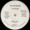 12inch Vinyl Single - Clockwork - Night Life