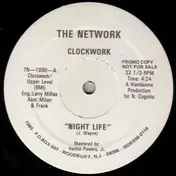 Clockwork - Night Life