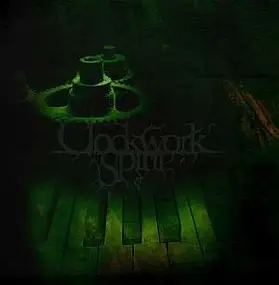 Clockwork Spirit - Clockwork Spirit