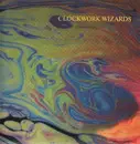 LP - Clockwork Wizards - First Spells - Green Vinyl