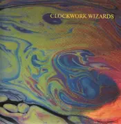 LP - Clockwork Wizards - First Spells - Green Vinyl