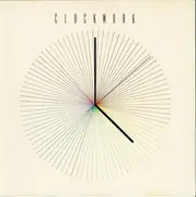 CD - Clockwork - Clockwork