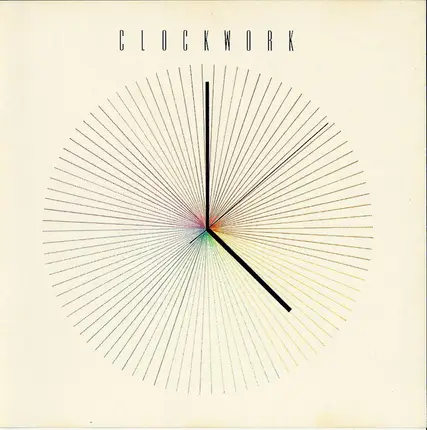 Clockwork - Clockwork