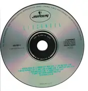CD - Clockwork - Clockwork