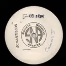 12inch Vinyl Single - Clockwork - Lolita - Promo