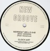LP - Cloch-Art - New Beat Bells