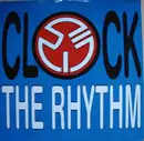 12inch Vinyl Single - Clock - The Rhythm