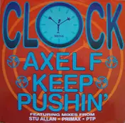 Clock - Axel F