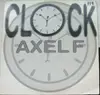 12inch Vinyl Single - Clock - Axel F