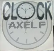 Clock - Axel F