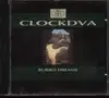 CD - Clock DVA - Buried Dreams