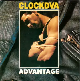 Clock DVA - Advantage