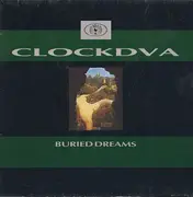 LP - Clock DVA - Buried Dreams