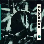 7inch Vinyl Single - Clock DVA - 4 Hours
