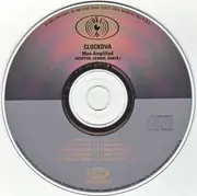 CD - Clock DVA - Man-Amplified