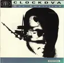 CD - Clock DVA - Man-Amplified