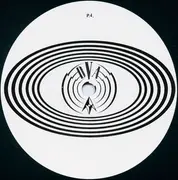 12inch Vinyl Single - CLOCKDVA, Clock DVA - The Act