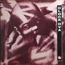 LP - Clock DVA - Thirst