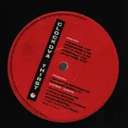 LP - Clock DVA - Thirst