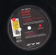 Clock - Everybody