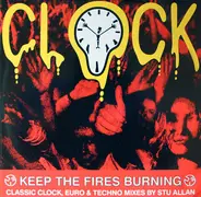 Clock - Keep The Fires Burning