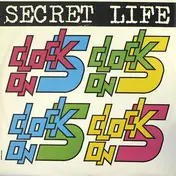Clock On 5 - Secret Life