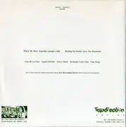 7inch Vinyl Single - Clock Strikes 13 - When We Were Together