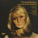 LP - Clodagh Rodgers - Come Back And Shake Me