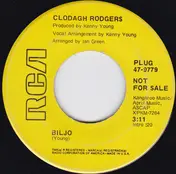 Clodagh Rodgers - Biljo / Spider