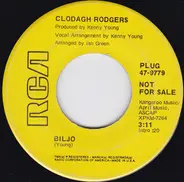 Clodagh Rodgers - Biljo / Spider