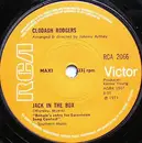7inch Vinyl Single - Clodagh Rodgers - Come Back and Shake Me / Jack In The Box