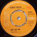 7inch Vinyl Single - Clodagh Rodgers - Lady Love Bug / Stand By Your Man