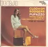 7inch Vinyl Single - Clodagh Rodgers - Pupazzo
