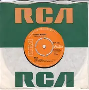 7inch Vinyl Single - Clodagh Rodgers - Biljo