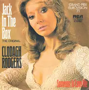 Clodagh Rodgers - Jack In The Box / Someone To Love Me