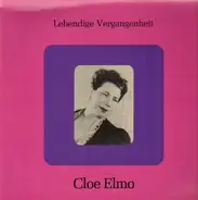 Cloe Elmo - Cloe Elmo