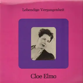 Cloe Elmo - Cloe Elmo