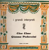 Cloe Elmo - I Grandi Interpreti