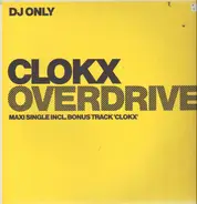 Clokx - Overdrive