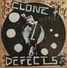 LP - Clone Defects - Blood On Jupiter