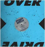 12inch Vinyl Single - Clone I.D. - Dreams Of Freedom