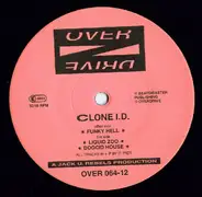 Clone I.D. - Funky Hell