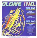 12inch Vinyl Single - Clone Inc. - Keep The Groove