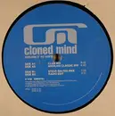 12inch Vinyl Single - Cloned Mind - Welcome To My World
