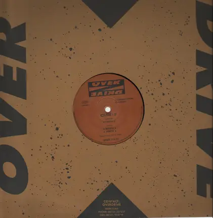 Clone I.D. - Truth / Forth