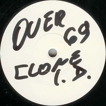 Clone I.D. - Untitled