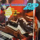 LP - Clook Rivers Et Son Orgue - Orgue Hammond Pop