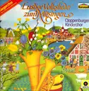 12inch Vinyl Single - Cloppenburger Kinderchor - Lustige Volkslieder Zum Mitsingen