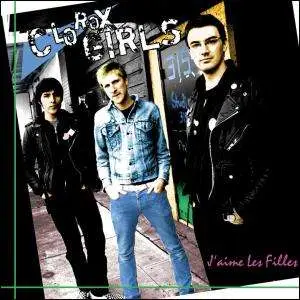 Clorox Girls - J'ame Les Filles (cg3)