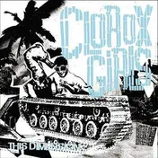 clorox girls - This Dimension